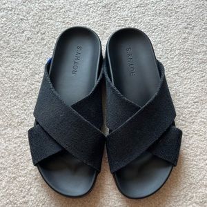 Rothy’s The Weekend Slide, GUC